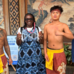 Universal Tours au China International Travel Mart 2025 : Le Sénégal à l&rsquo;honneur sur la scène internationale